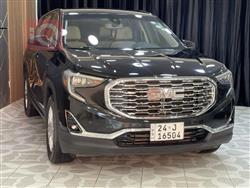 GMC Terrain